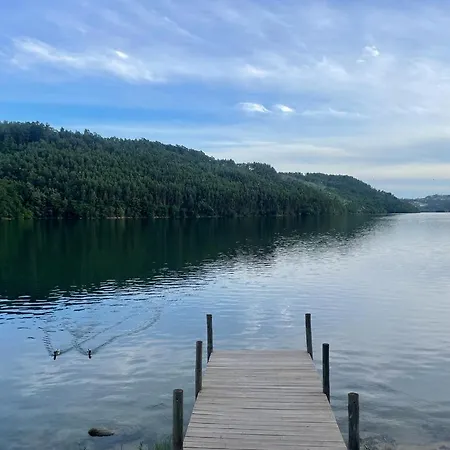 Quinta De Passinhos 빌라