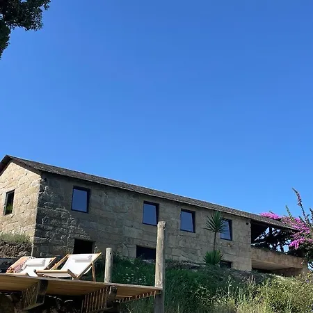Quinta De Passinhos 빌라