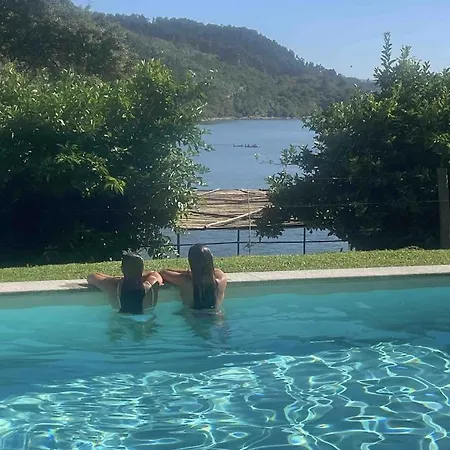 Quinta De Passinhos 빌라