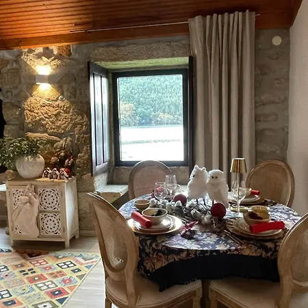 Quinta De Passinhos Villa Penafiel