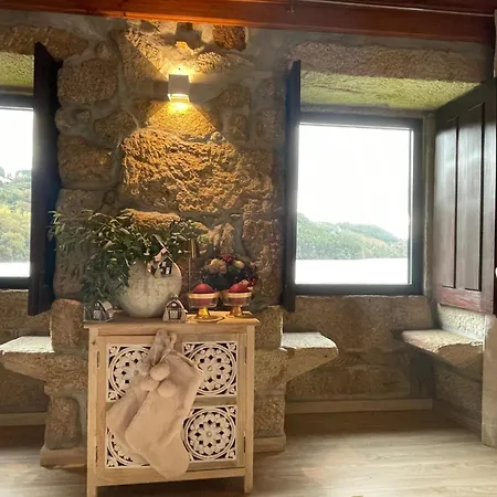 Quinta De Passinhos *